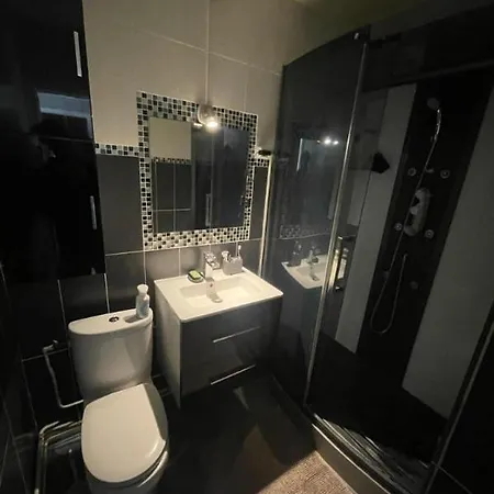 Daire Joli T2 Proche De La Gare Clermont-Ferrand