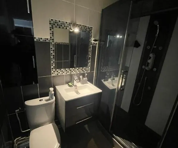 דירה Joli T2 Proche De La Gare קלרמונט-פרנד