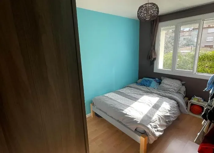 Joli T2 Proche De La Gare *